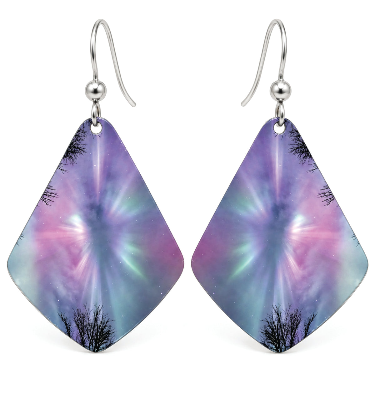 Joyful Celebration Earrings #2730 by d'ears