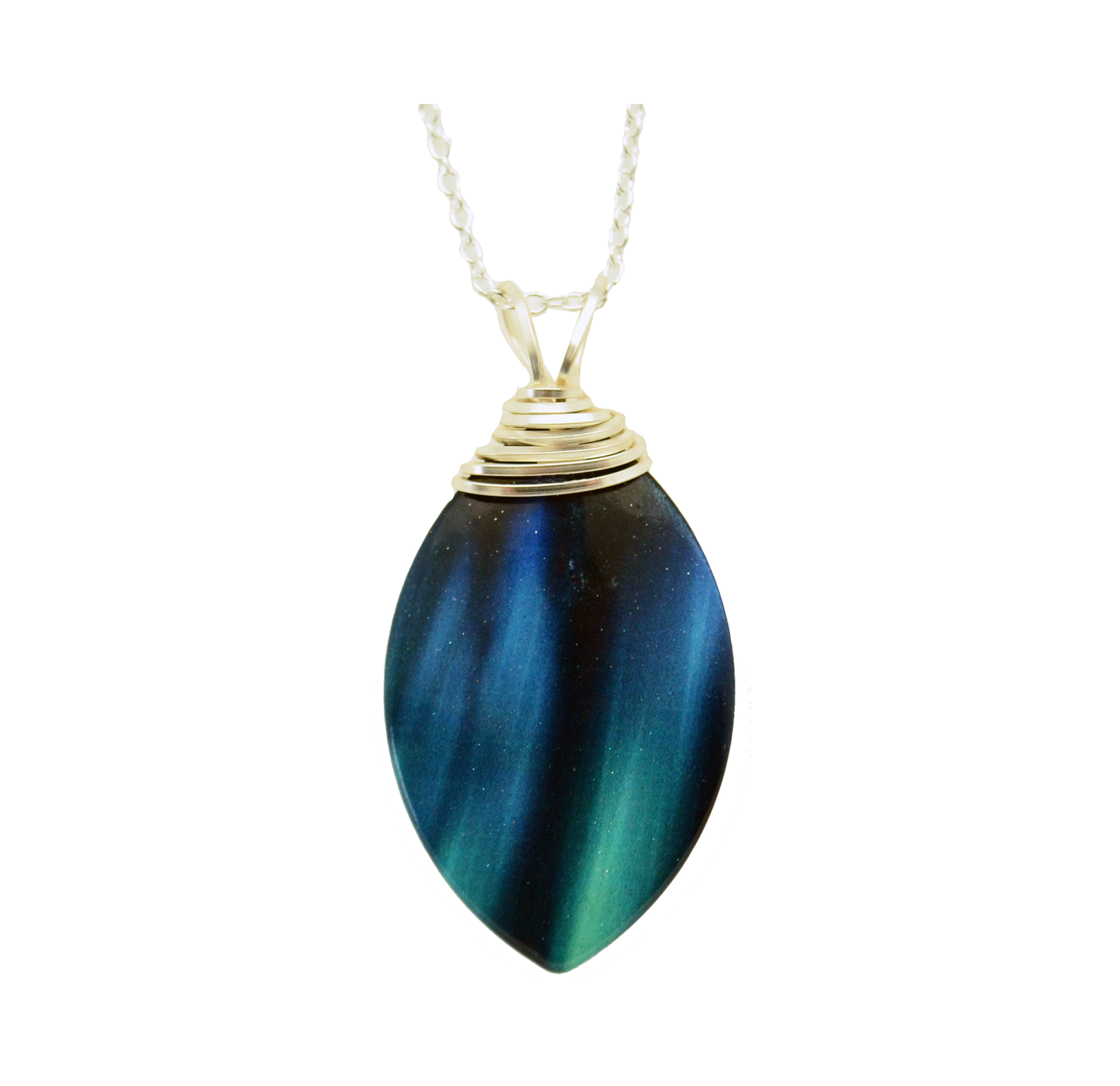 Aurora Necklace #4377X