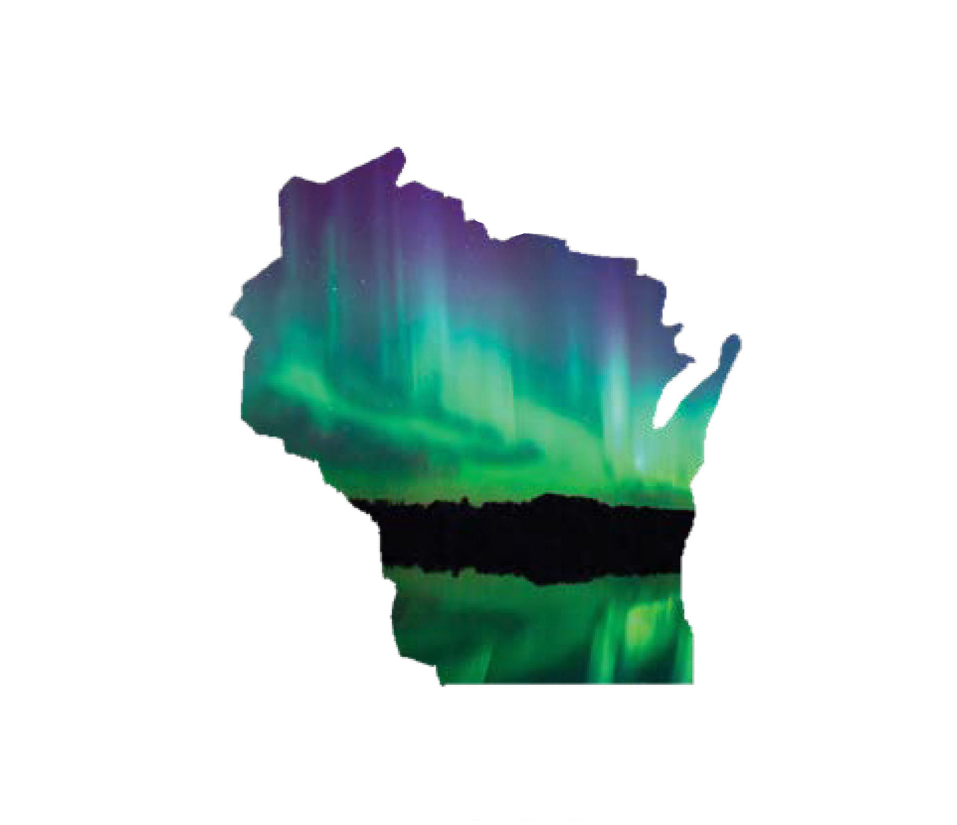 WI, Candelabra, Pin #6030