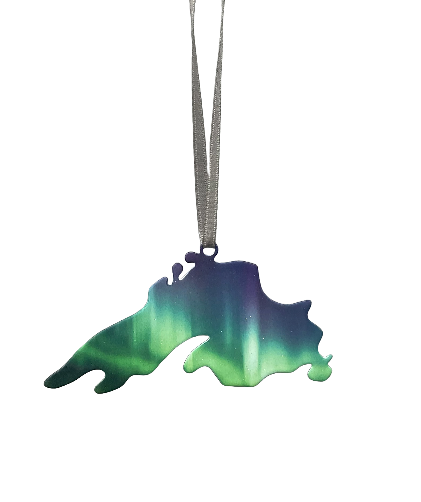 Lake Superior Candelabra, Ornament 3 inch, #8184