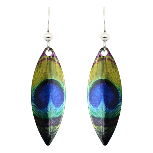 Peacock Eye
