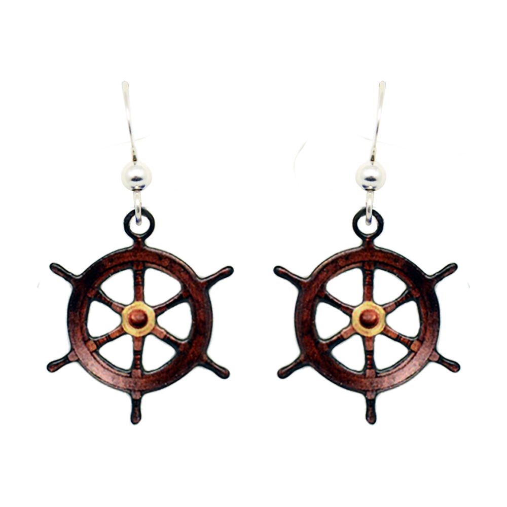 Ship Wheel