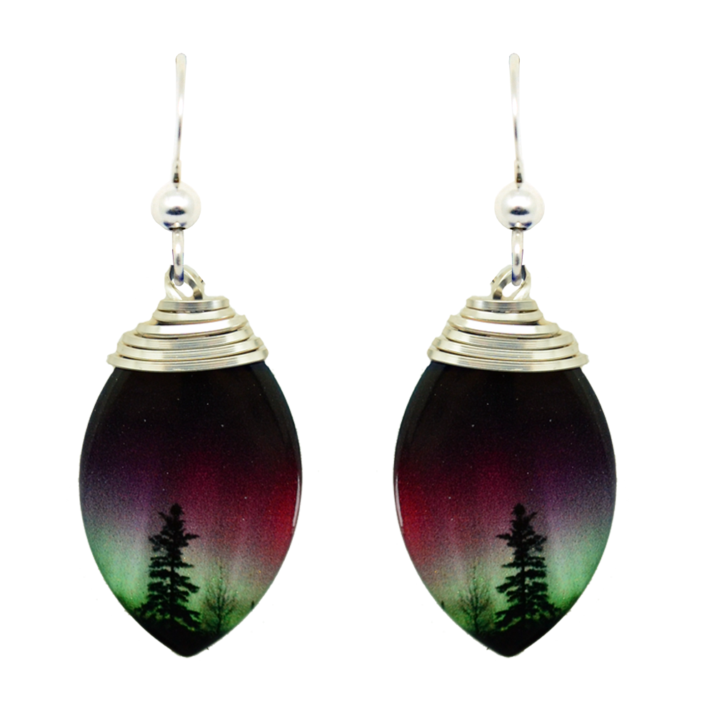 Forest of Lights #1886S