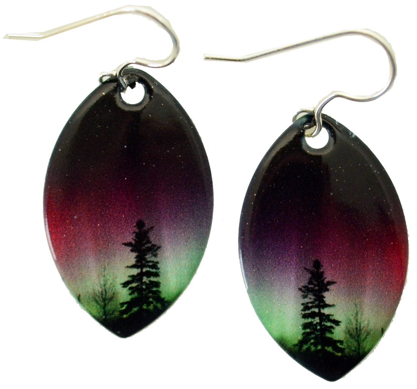 Forest of Lights #1886