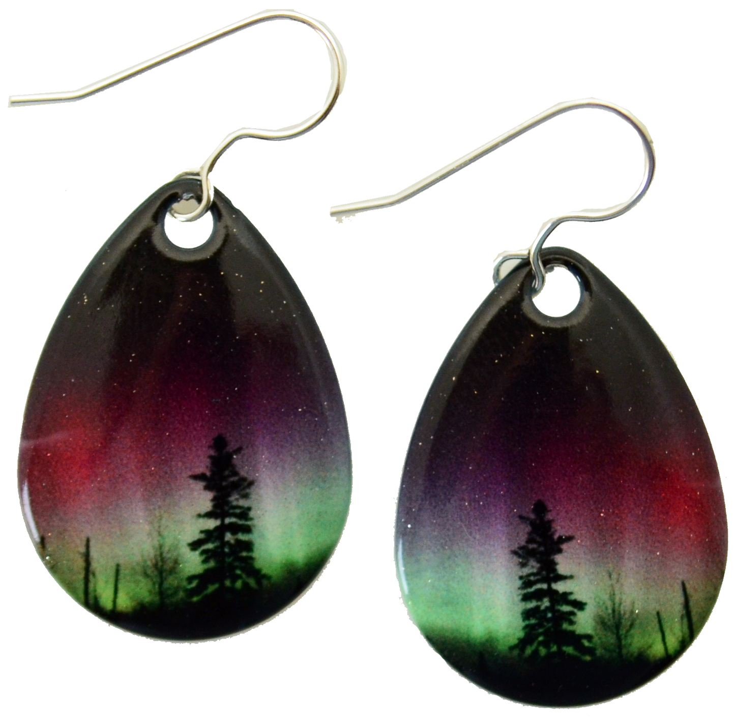 Forest of Lights #1887