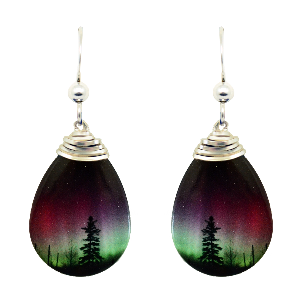 Forest of Lights #1887S