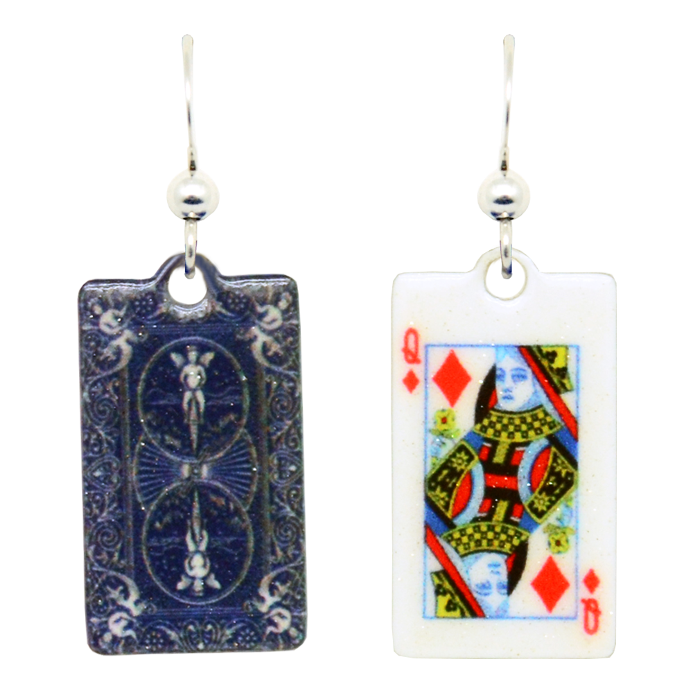 Queen of Diamonds