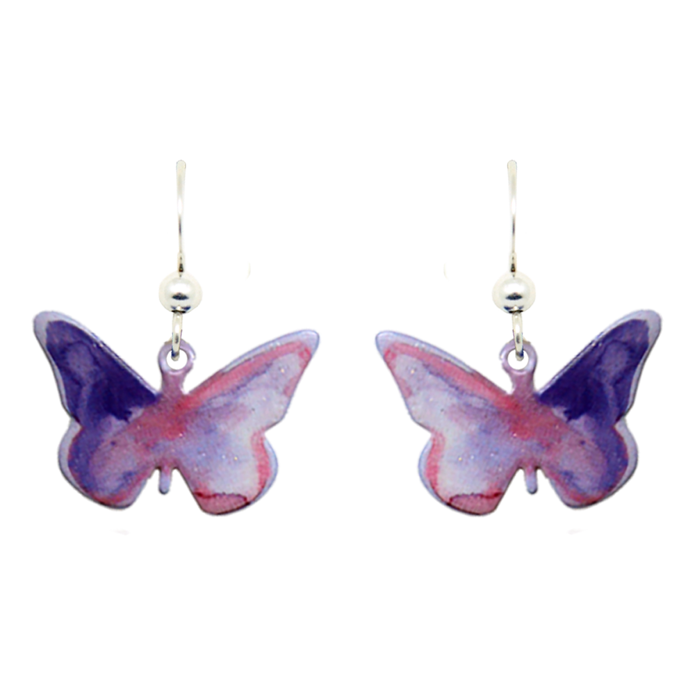 Sweetheart Butterfly