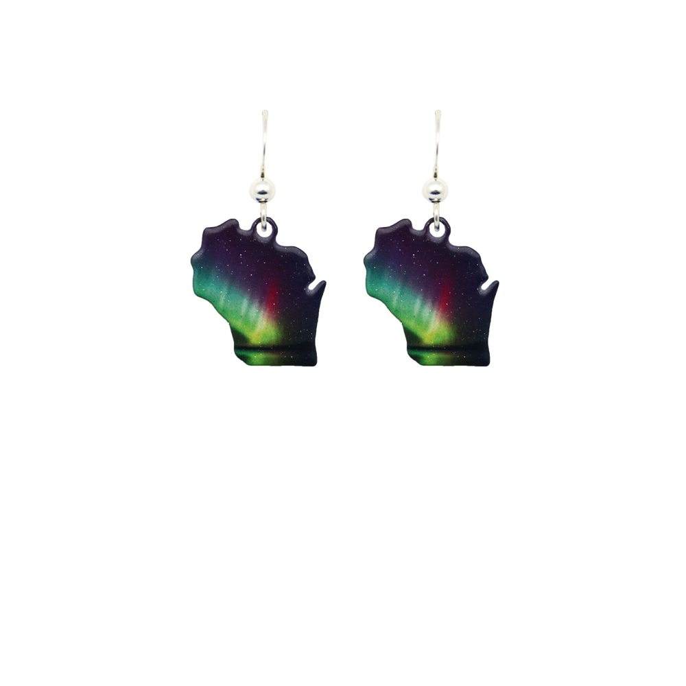 Rainbow WI State #1918