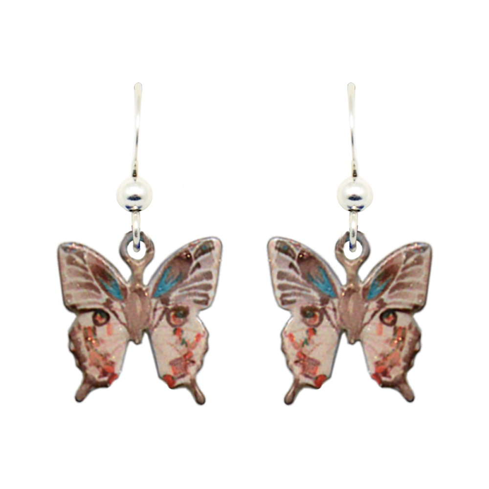 Mythic Butterfly