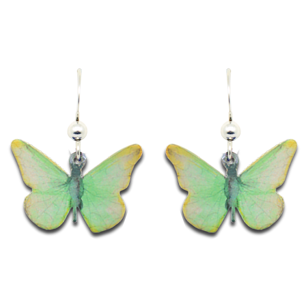 Gentlewing Butterfly