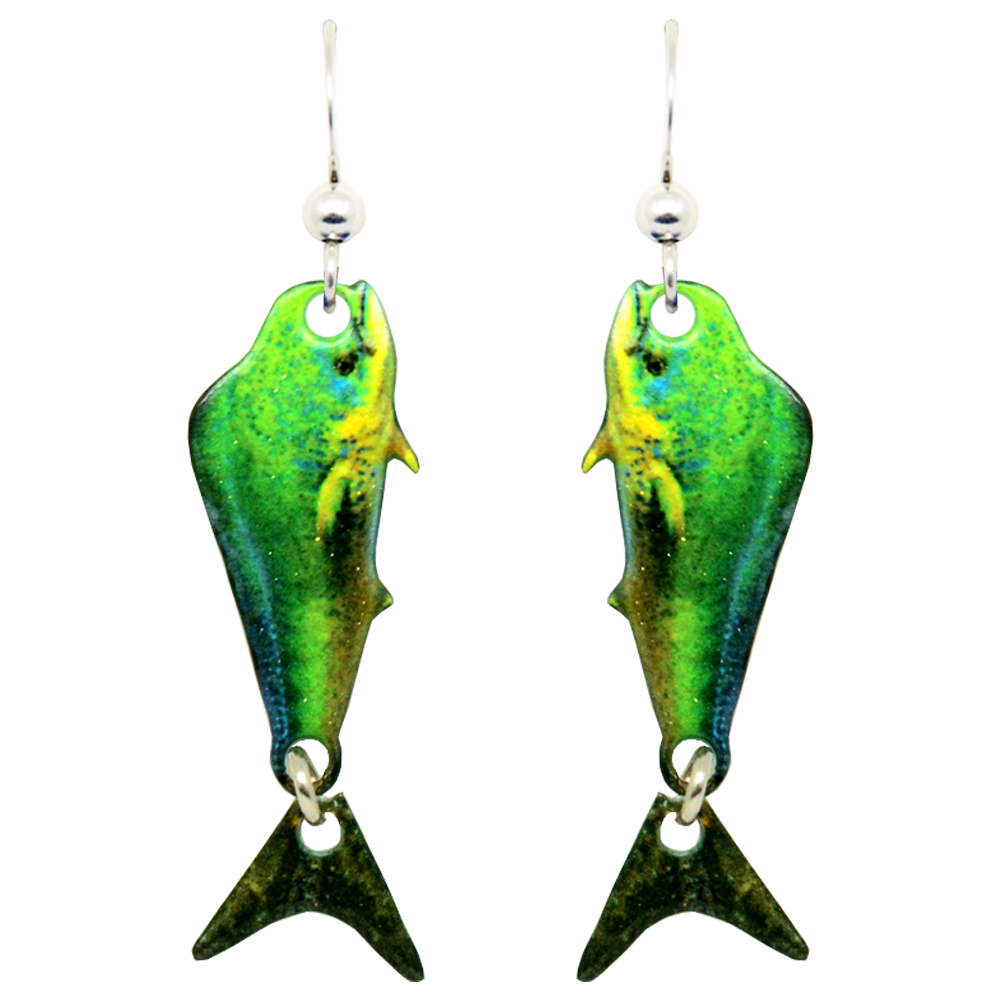 Mahi Mahi
