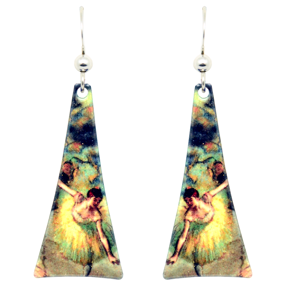 Dancer by Degas #2013