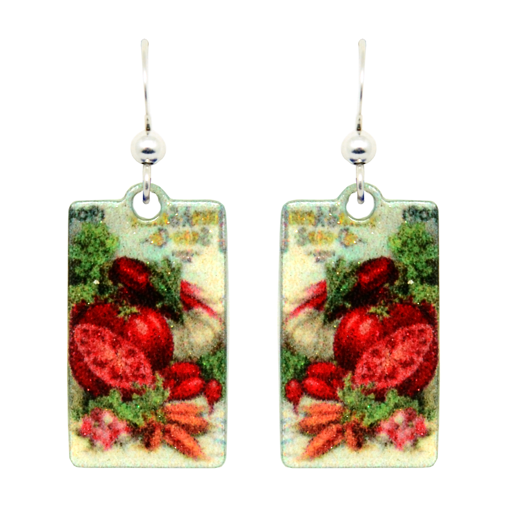 Veggie Seed Pack