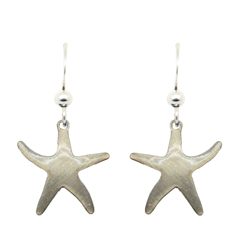 Stainless Starfish