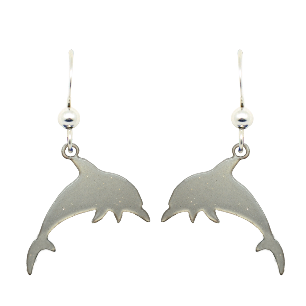 Stainless Dolphin