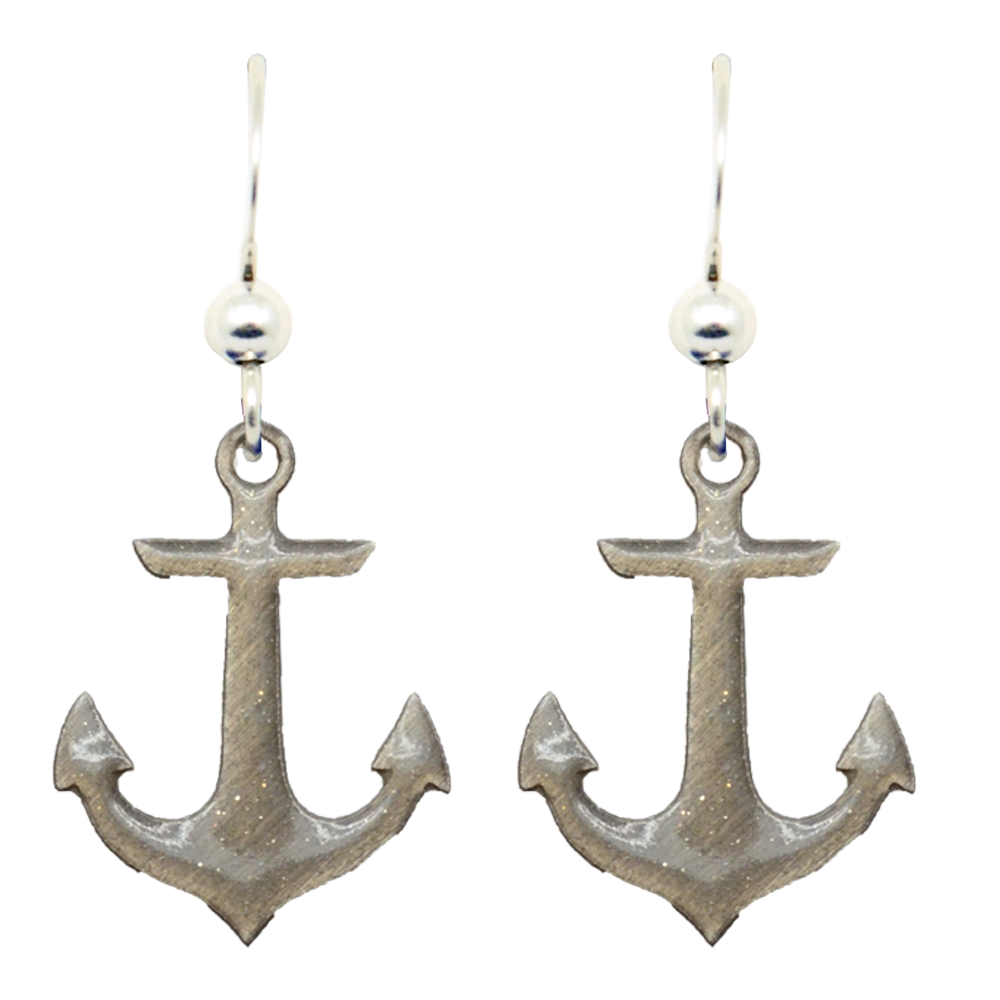 Stainless Anchor