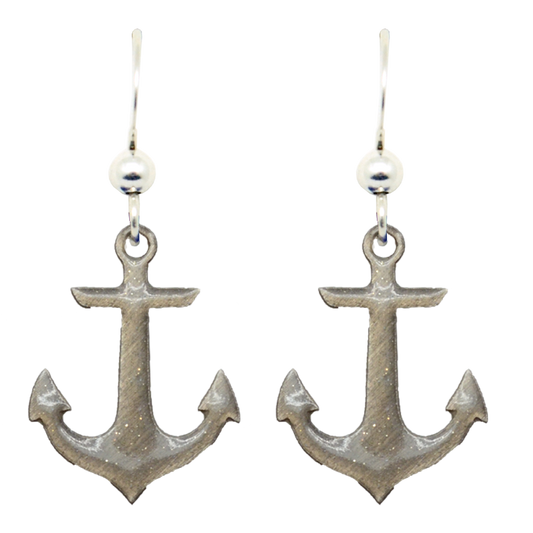 Stainless Anchor
