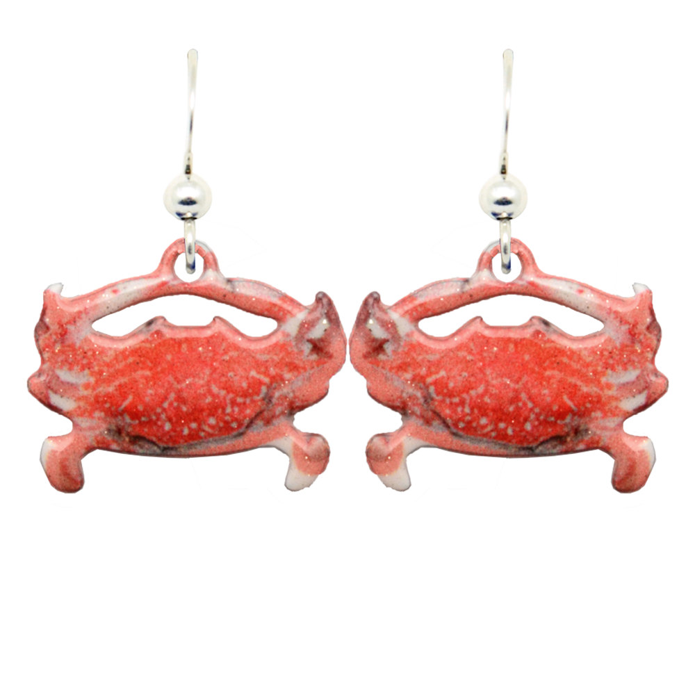 Red Crab