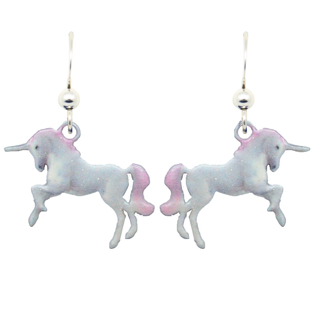 Cotton Candy Unicorn #2185