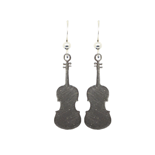 Stainless Violin