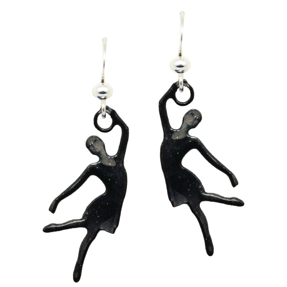 Dancer Earrings
