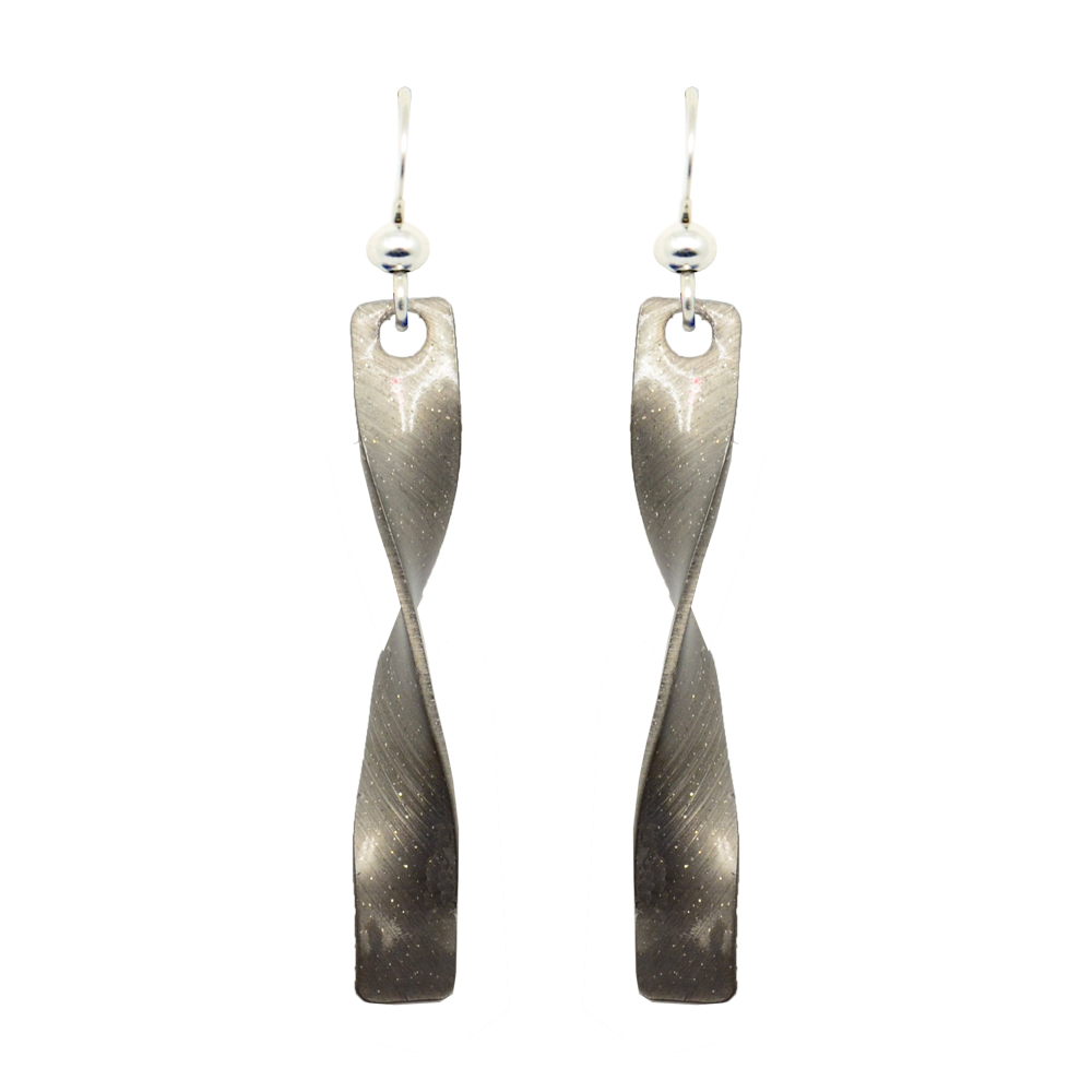 Stainless Twist