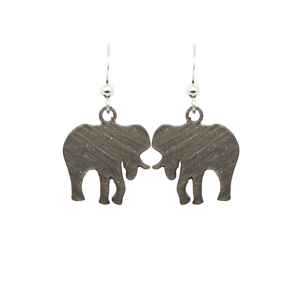 Stainless Elephant