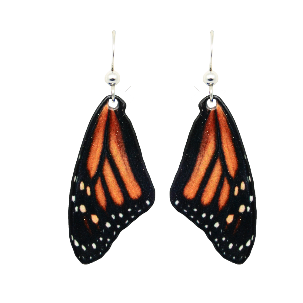 Monarch Wing