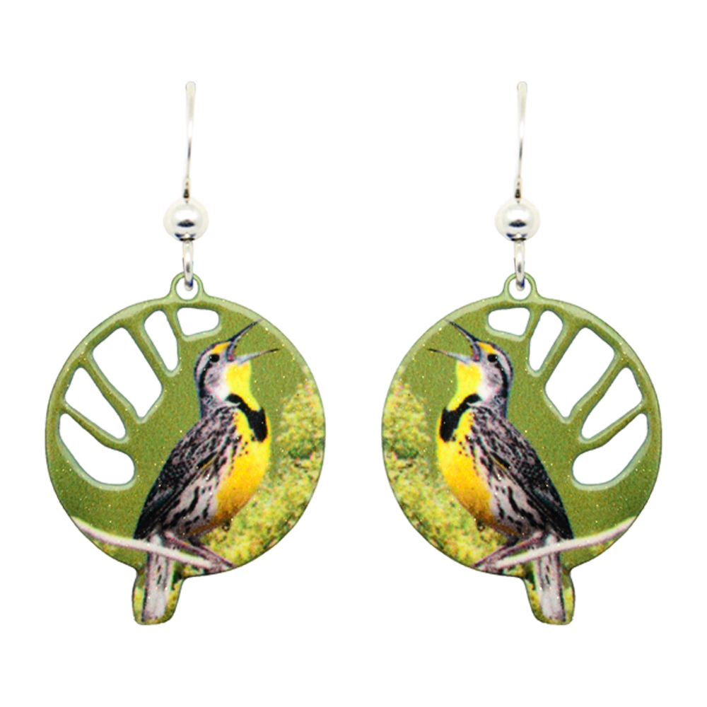 Western Meadowlark