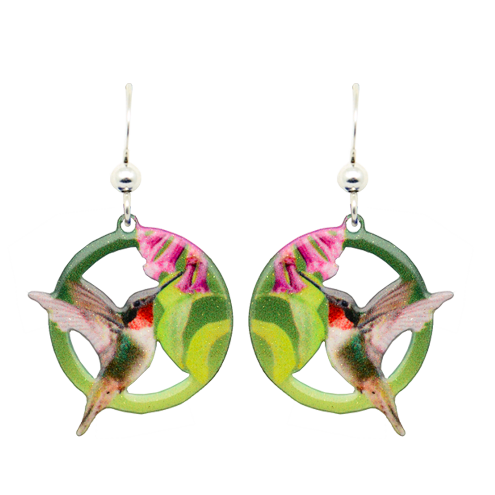 Hummingbird
