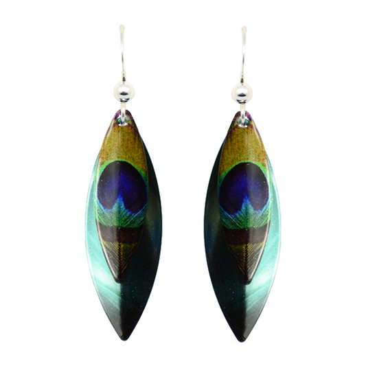 Peacock Eye