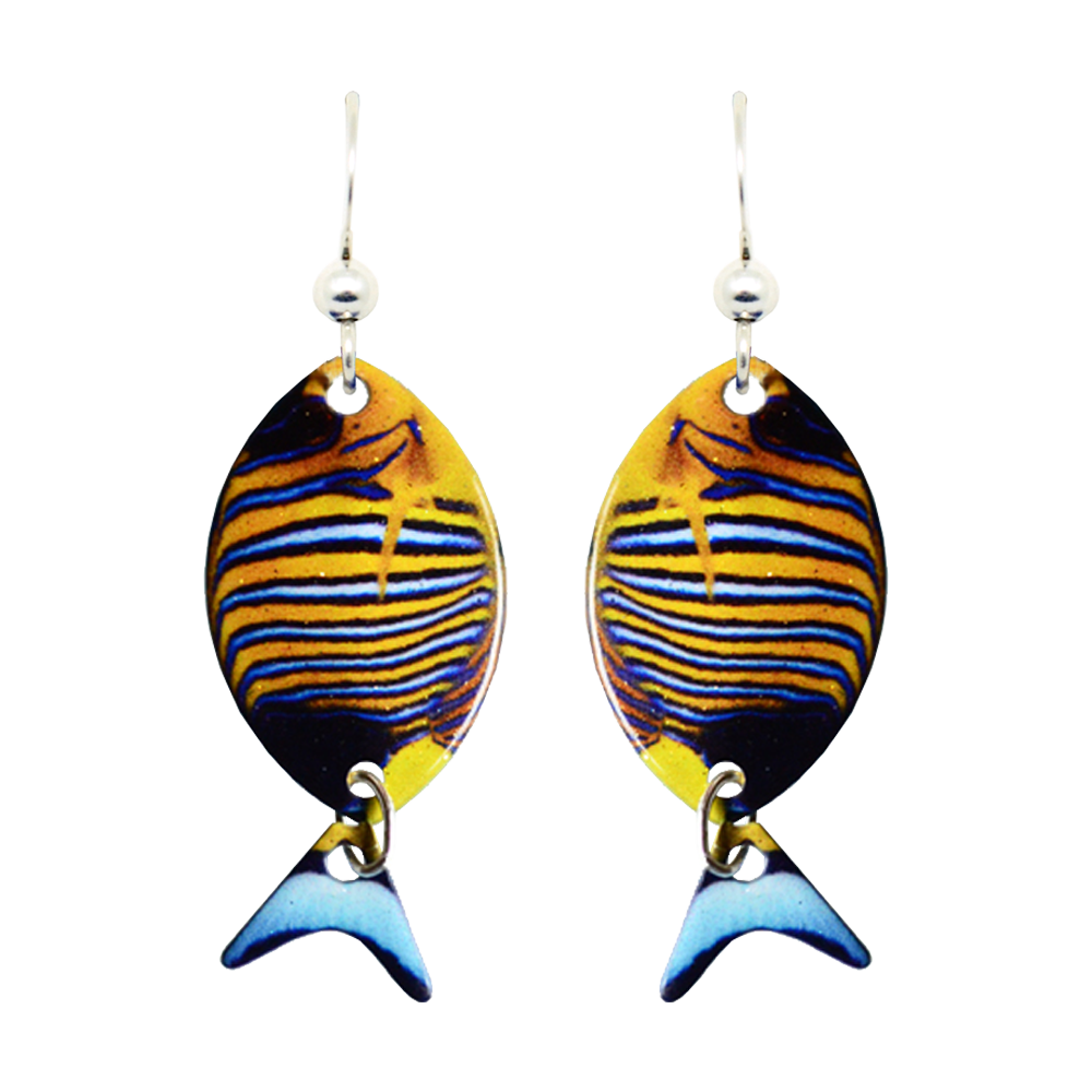 Regal Fish