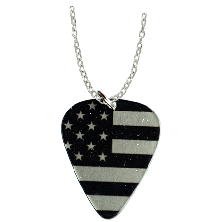 US Flag Pick