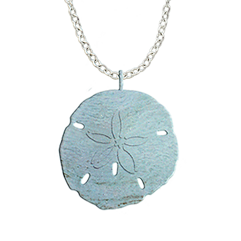 Sand Dollar Aqua