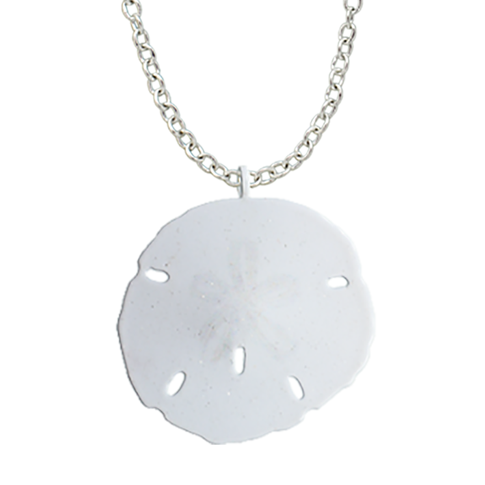 Sand Dollar Natural