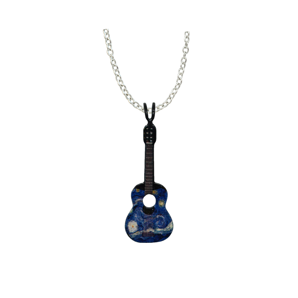 Starry Night Acoustic 4189X