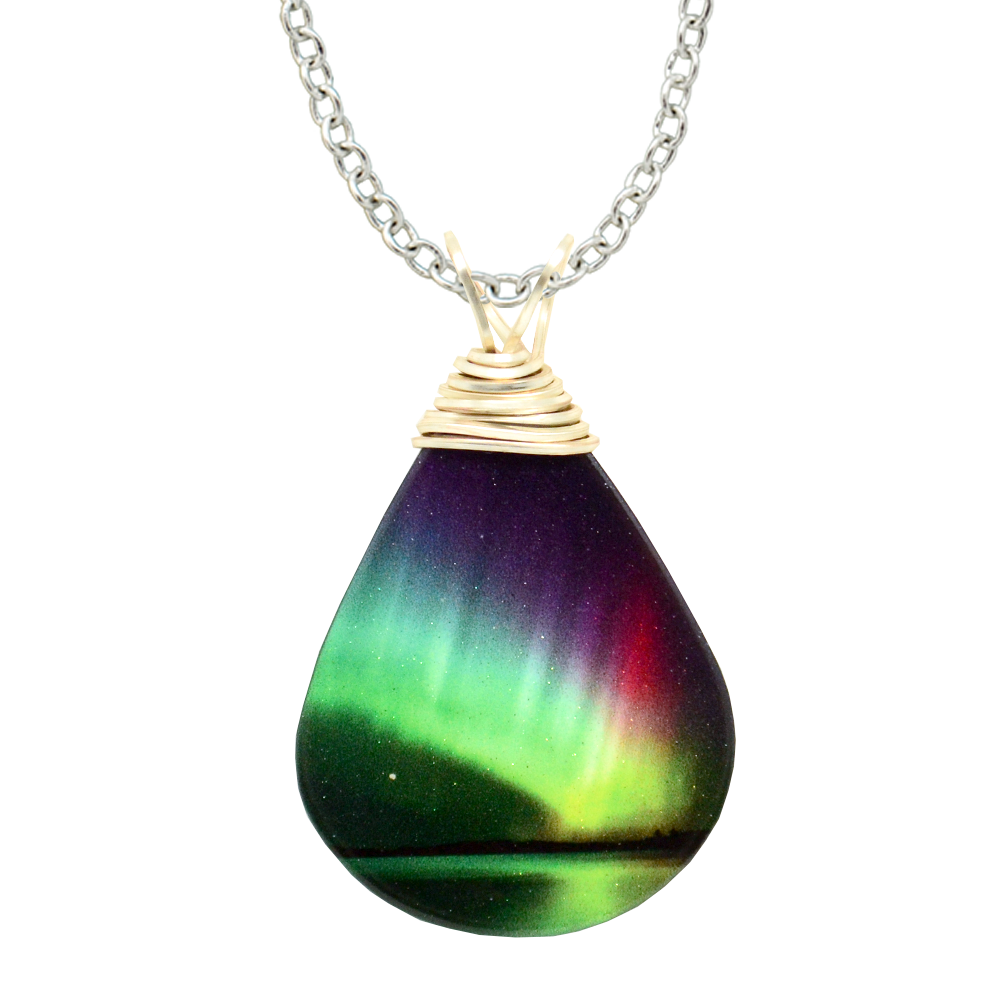 Rainbow by Heidi Pinkerton #4386X