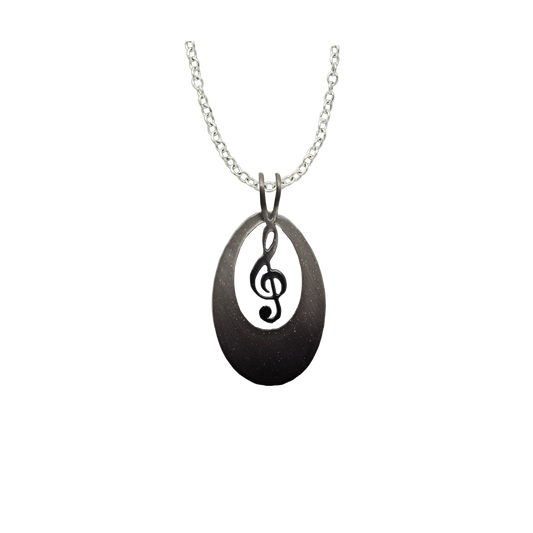 Treble Clef