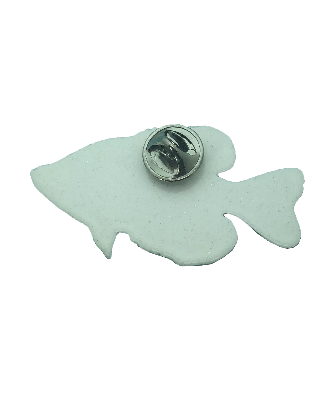 Crappie Pin