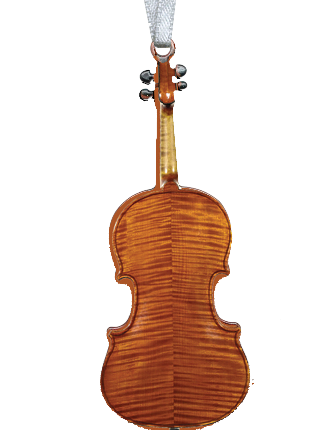 Classic Violin 4 inch ornament, Item# 8223