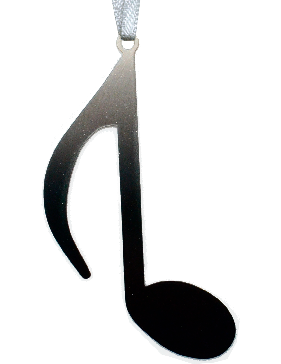 Music Note 4 inch ornament