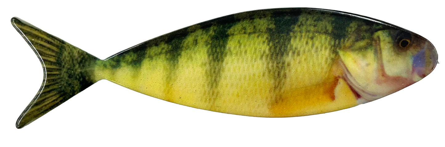 Perch Magnet #9639