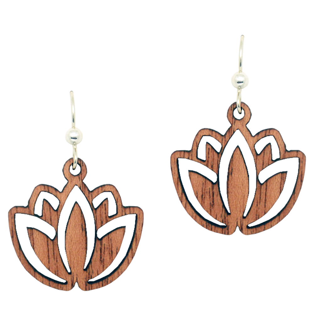 Lotus Leaf