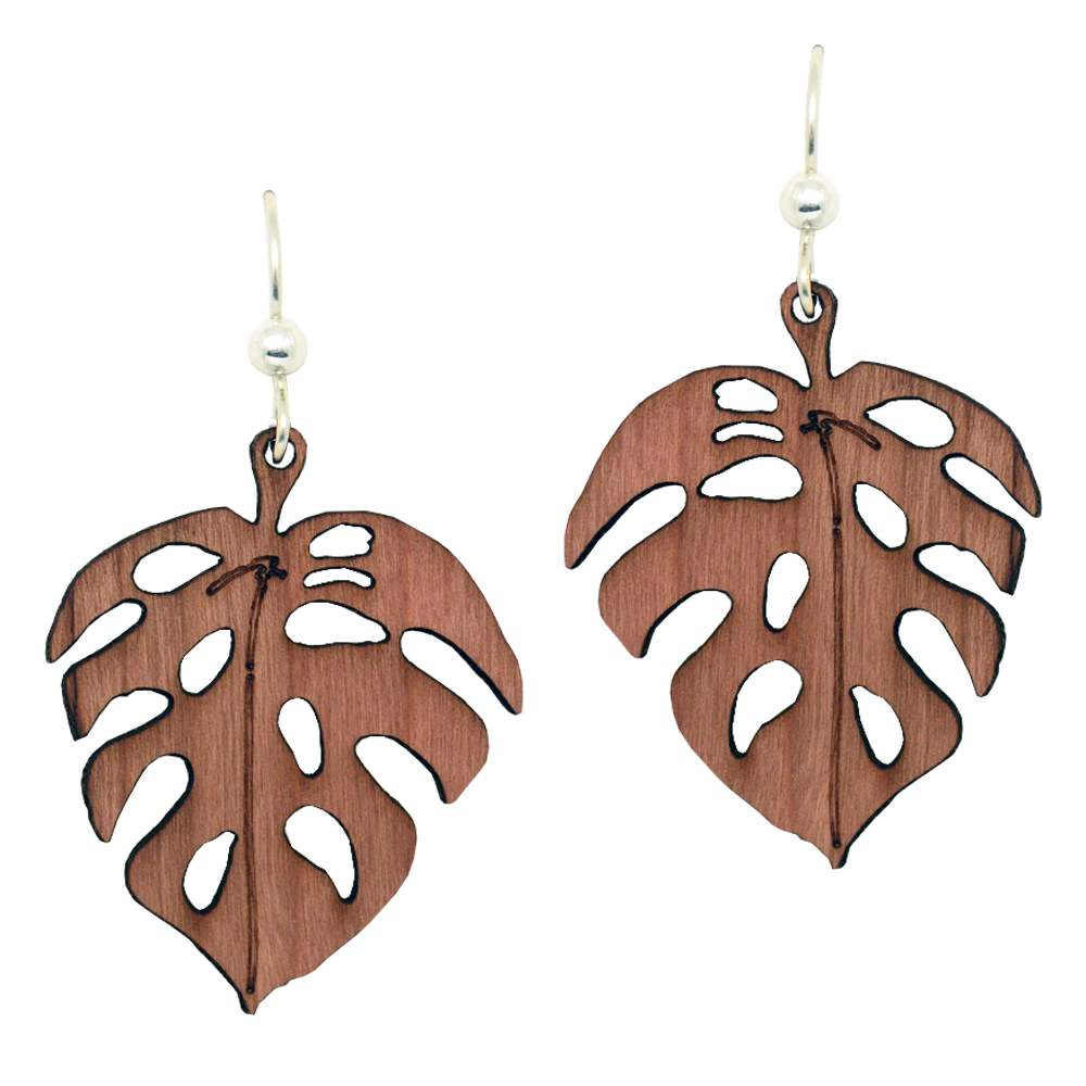 Hawthorne Leaf (Med.)