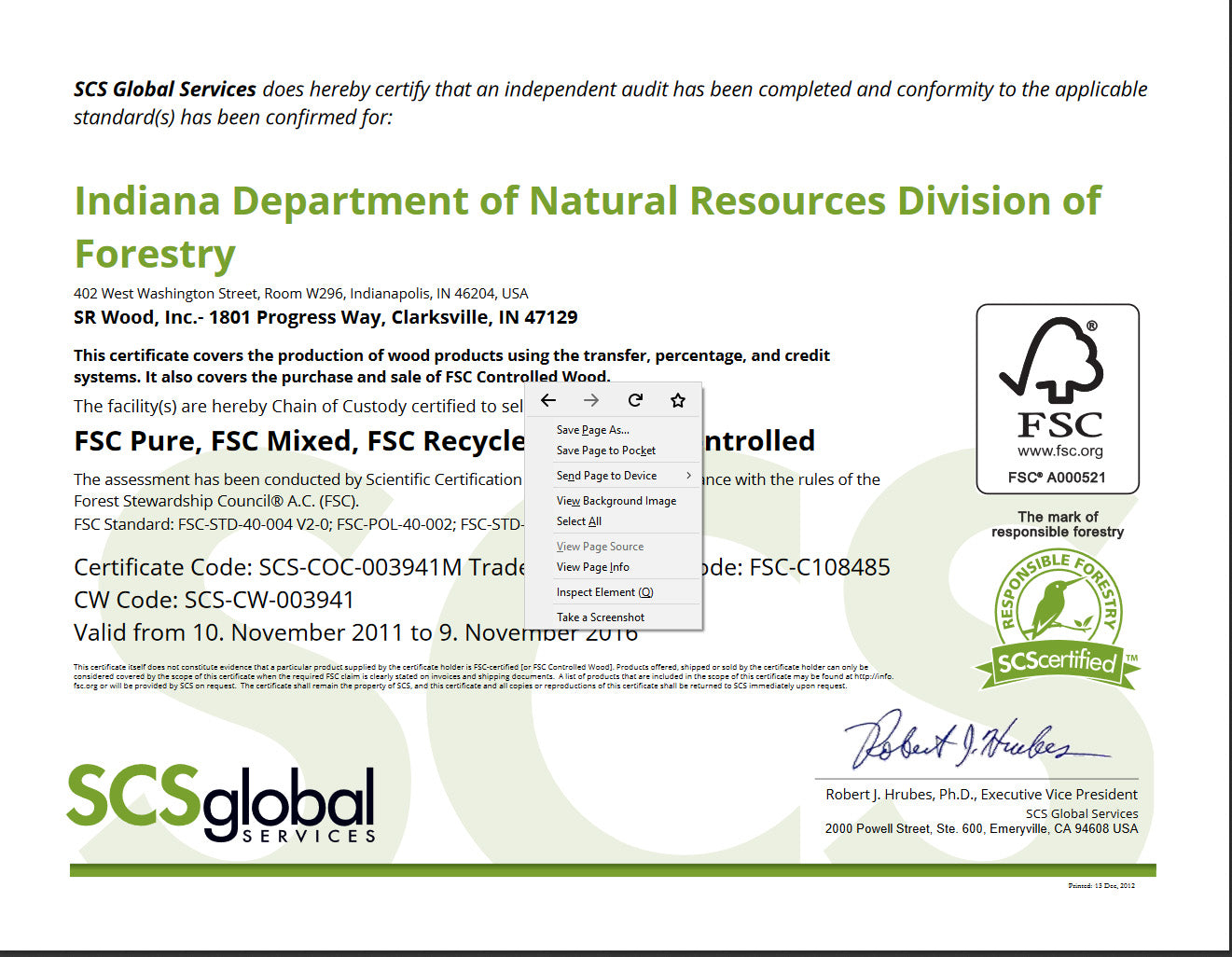 Geometric Oval, Wood Earrings, Filled Sterling Silver Earwires, Made in the U.S.A.