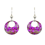 Fireweed Earrings #2568 by d'ears