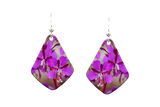 Fireweed Earrings #2574 by d'ears
