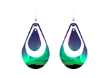 Candelabra earrings #2669
