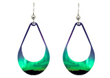 Candelabra earrings #2671